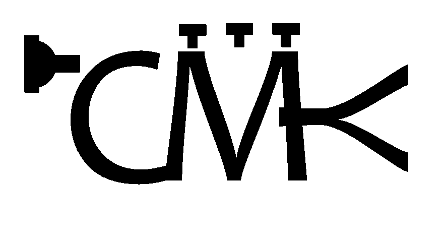 Logo CMY